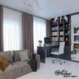 Портфолио